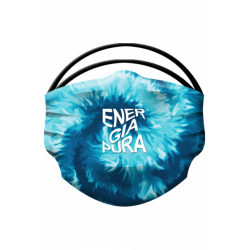 Mascarilla Junior Lavable...